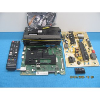 SAMSUNG UN58TU7000FXZC VERSION: YA08 KIT DE REPARATION