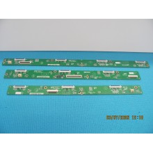 SAMSUNG PN60F5300AF KIT DE REPARATION