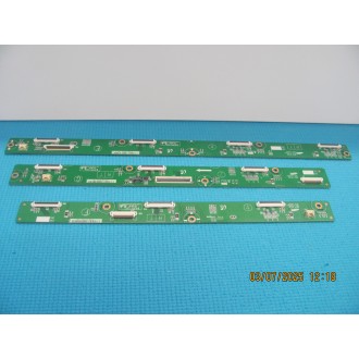 SAMSUNG PN60F5300AF KIT DE REPARATION