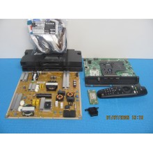 LG 75UQ7070ZUD KIT DE REPARATION