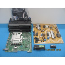 SAMSUNG UN55RU7100F VERSION: CA02 KIT DE REPARATION (DRIVER HLH)