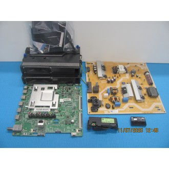 SAMSUNG UN55RU7100F VERSION: CA02 KIT DE REPARATION (DRIVER HLH)