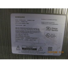 SAMSUNG UN55RU7100F VERSION: CA02 KIT DE REPARATION (DRIVER HLH)