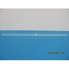 SAMSUNG V8N4-650SMO-R1 UN65RU800DF UN65RU9000F UN65RU8000F UN65RU7500 LED STRIP BACKLIGHT KIT NEW