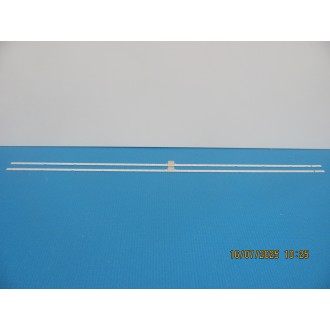 SAMSUNG V8N4-650SMO-R1 UN65RU800DF UN65RU9000F UN65RU8000F UN65RU7500 LED STRIP BACKLIGHT KIT NEW
