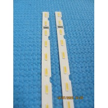 SAMSUNG V8N4-650SMO-R1 UN65RU800DF UN65RU9000F UN65RU8000F UN65RU7500 LED STRIP BACKLIGHT KIT NEW