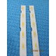 SAMSUNG V8N4-650SMO-R1 UN65RU800DF UN65RU9000F UN65RU8000F UN65RU7500 LED STRIP BACKLIGHT KIT NEW
