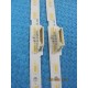 SAMSUNG V8N4-650SMO-R1 UN65RU800DF UN65RU9000F UN65RU8000F UN65RU7500 LED STRIP BACKLIGHT KIT NEW