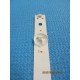 TOSHIBA 50LF711C20 REV.A JL.D50091330-329AS-M A1 LED STRIP BACKLIGHT