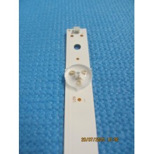 TOSHIBA 50LF711C20 REV.A JL.D50091330-329AS-M A1 LED STRIP BACKLIGHT