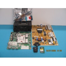 LG 65UN6951ZUA KIT DE REPARATION