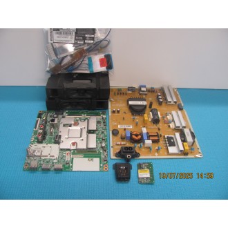 LG 65UN6951ZUA KIT DE REPARATION