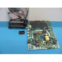 SAMSUNG UN43TU7000F UN43TU7000FXZC VERSIO: XA03 KIT DE REPARATION