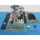 JVC LT-58EC3502 KIT DE REPARATION