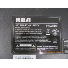 RCA RWOSU5520 KIT DE REPARATION