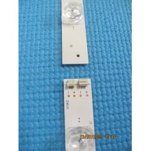 RCA RNSMU7536 LED STRIP BACKLIGHT KIT NEW