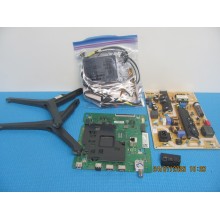 SAMSUNG UN58TU7000FXZC VERSION: YA01 KIT DE REPARATION (DRIVER HLH)