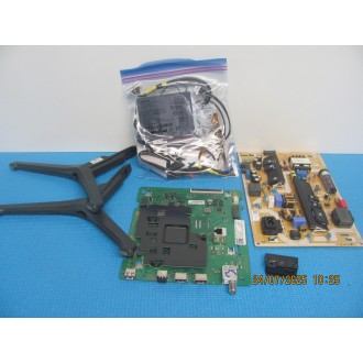 SAMSUNG UN58TU7000FXZC VERSION: YA01 KIT DE REPARATION (DRIVER HLH)