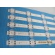 LG 65UN850AUJ 65UM7450PLA 65UM7610PLA 65UM7610PLB 65UN74006LB 65UN74007LB 65UN8500AUJ 65UN8500PUI 65UP750091905