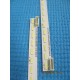 CHANGHONG UD49YC5500UA LBM490M1006-A-2 + LBM490M1006-B-2 LED STRIP BACLIGHT KIT NEW