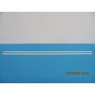 HISENSE 46K360M2012CHI460 B31 7020 64LED REV1.1 LED46K160JD LED STRIP BACKLIGHT KIT NEW