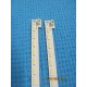 HISENSE 46K360M2012CHI460 B31 7020 64LED REV1.1 LED46K160JD LED STRIP BACKLIGHT KIT NEW