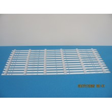 RCA RWOSU6549-B RWOSU6547-B. RNSMU6540 RWOSU6547B SJ.WJ.D6500601-3030DS-M 1.14.MD650074210630 LED STRIP KIT NEW