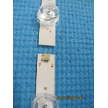 RCA RWOSU6549-B RWOSU6547-B. RNSMU6540 RWOSU6547B SJ.WJ.D6500601-3030DS-M 1.14.MD650074210630 LED STRIP KIT NEW