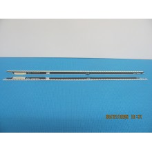 SAMSUNG UN40F8000AF UN40F8000AFXZP BN96-25443A BN96-25444A LED STRIP BACKLIGHT