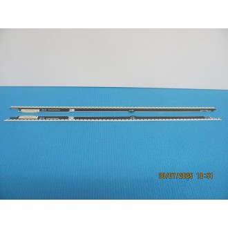 SAMSUNG UN40F8000AF UN40F8000AFXZP BN96-25443A BN96-25444A LED STRIP BACKLIGHT