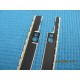 SAMSUNG UN40F8000AF UN40F8000AFXZP BN96-25443A BN96-25444A LED STRIP BACKLIGHT