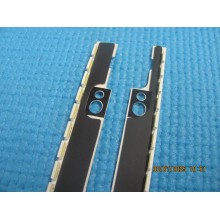 SAMSUNG UN40F8000AF UN40F8000AFXZP BN96-25443A BN96-25444A LED STRIP BACKLIGHT