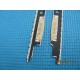 SAMSUNG UN40F8000AF UN40F8000AFXZP BN96-25443A BN96-25444A LED STRIP BACKLIGHT