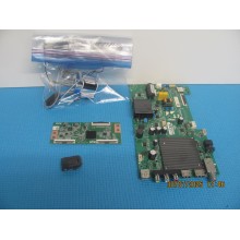 VIZIO D43F-J04 KIT DE REPARATION (N'ALLUME PAS) LEDS OK