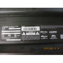 VIZIO D43F-J04 KIT DE REPARATION (N'ALLUME PAS) LEDS OK