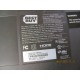 SHARP LC-32LB370U KIT DE REPARATION 100% OK (LEDS HLH)