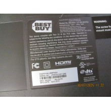 SHARP LC-32LB370U KIT DE REPARATION 100% OK (LEDS HLH)