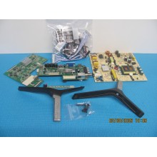 RCA RLED4243A-UHD KIT DE REPARATION TODO OK (MAIN BOARD HLH)
