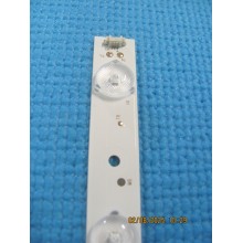 RCA RLED4243A-UHD LED42D15-01 (C) LED STRIP BACKLIGHT