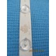 RCA RLED4243A-UHD LED42D15-01 (C) LED STRIP BACKLIGHT