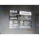 RCA RLED4243A-UHD LED42D15-01 (C) LED STRIP BACKLIGHT