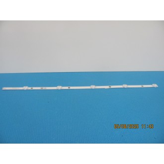 TOSHIBA 55LF621C19 REV.B SVK550AC1_WICOP_REV04_5LED_20161212 LED STRIP BACKLIGHT