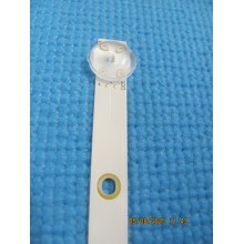 TOSHIBA 55LF621C19 REV.B SVK550AC1_WICOP_REV04_5LED_20161212 LED STRIP BACKLIGHT