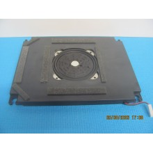 SHARP LC-60LE820UN SPEAKER