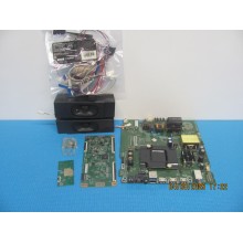 HISENSE 58H78G KIT DE REPARATION (PRENDE Y SE APAGA) TODO OK
