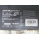 HISENSE 58H78G KIT DE REPARATION (PRENDE Y SE APAGA) TODO OK