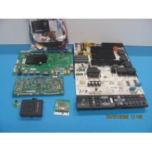 RCA RNSMU7536 KIT DE REPARATION (TODO 100% OK)