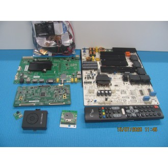 RCA RNSMU7536 KIT DE REPARATION (TODO 100% OK)