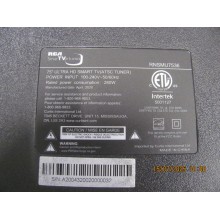 RCA RNSMU7536 KIT DE REPARATION (TODO 100% OK)