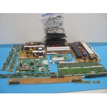 LG 50PA6500 50PA6500-UG KIT DE REPARATION